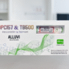 Alluvi BPC-157 & TB-500 40mg - Onde Comprar Alluvi no Brasil