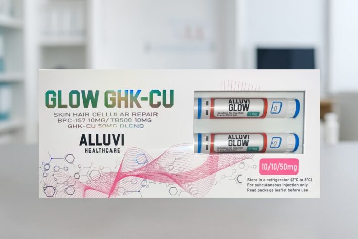 Alluvi Healthcare contact Brazil