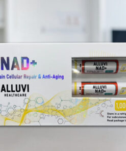 Alluvi NAD+ 1.000mg