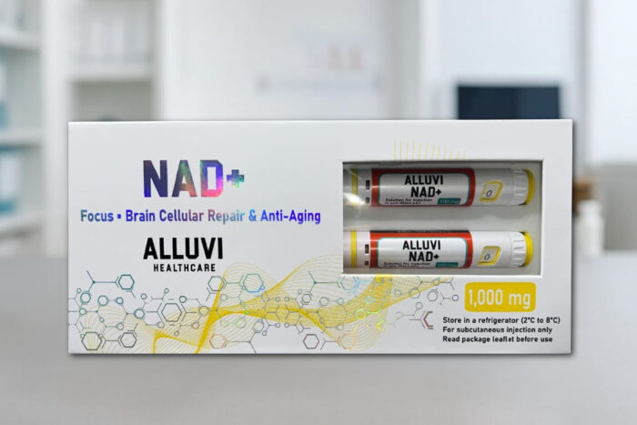 Alluvi_NAD-700x467 (1) Alluvi NAD+ 1.000mg