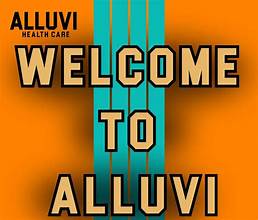 alluvi healthcare